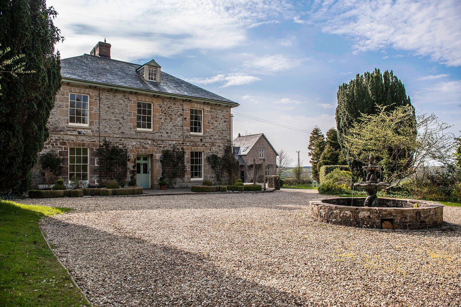 Glebe Cottages Devon - Creation Bureau-72 copy