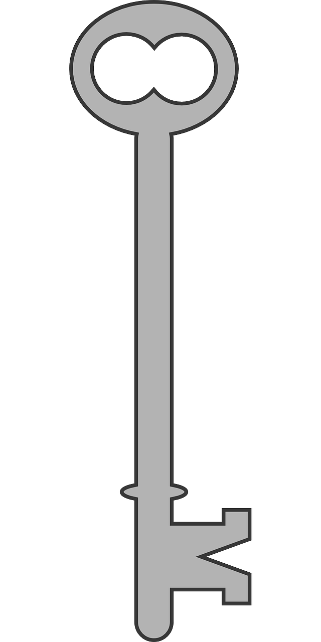 key-154151_1280